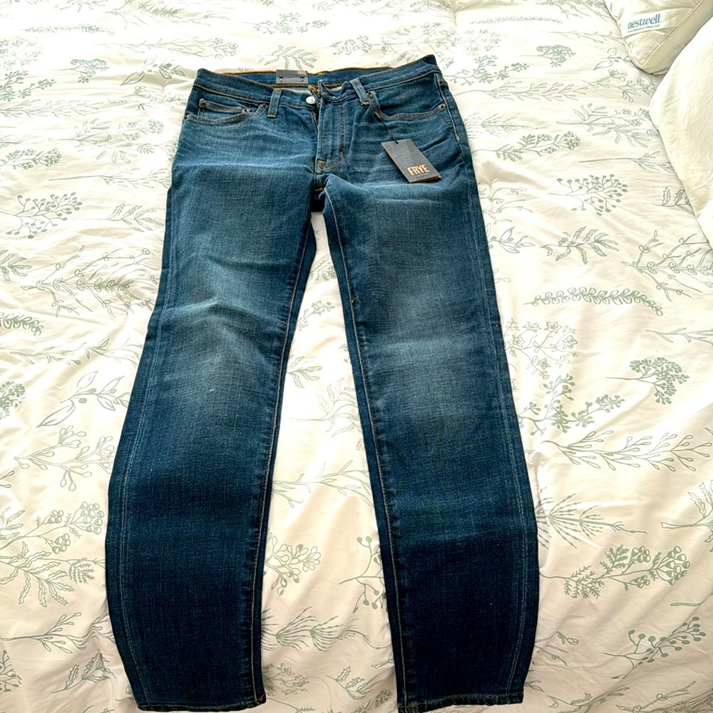 Frye Addie Skinny Jeans